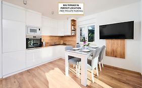 Apartma Morje
